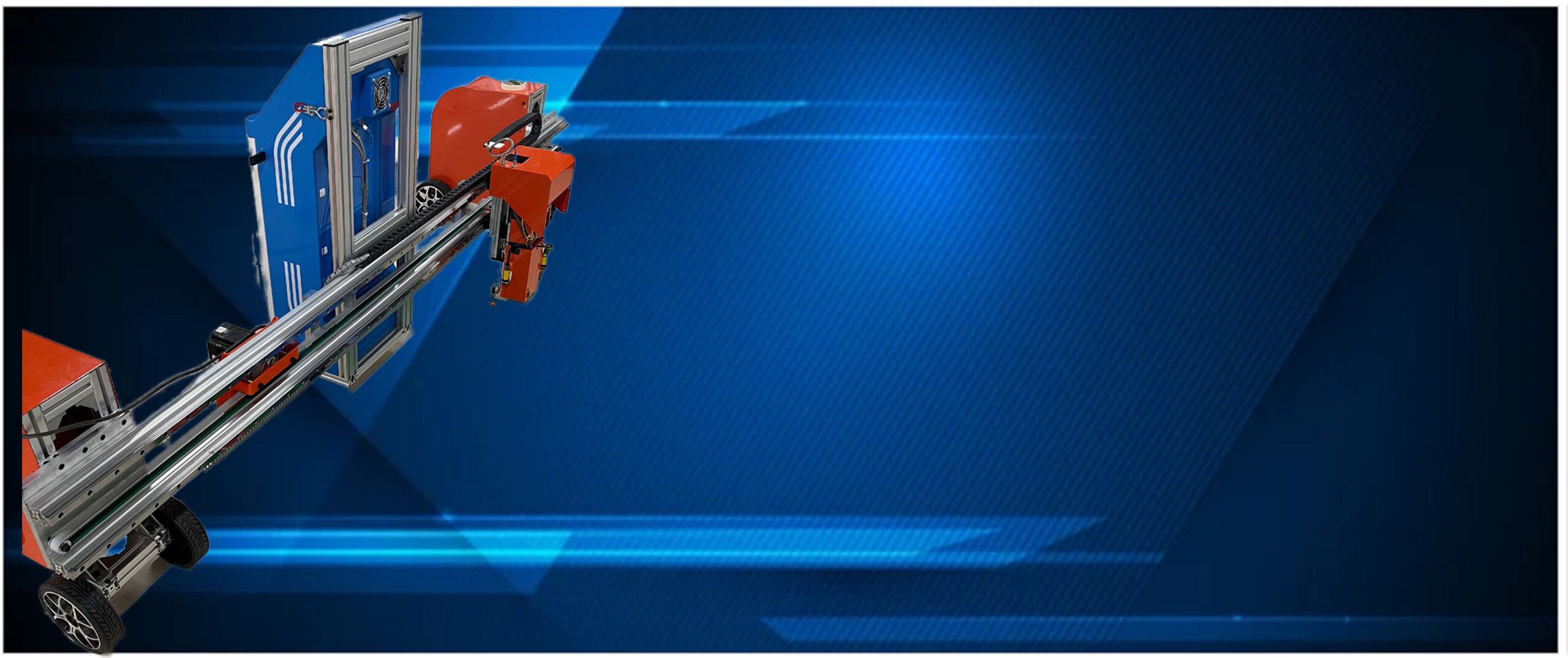 floor printer machine