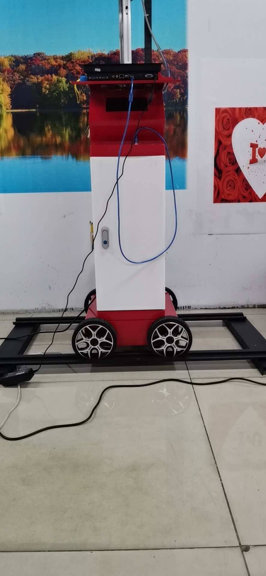 مواصفات ماكينات MS E Series96 2026