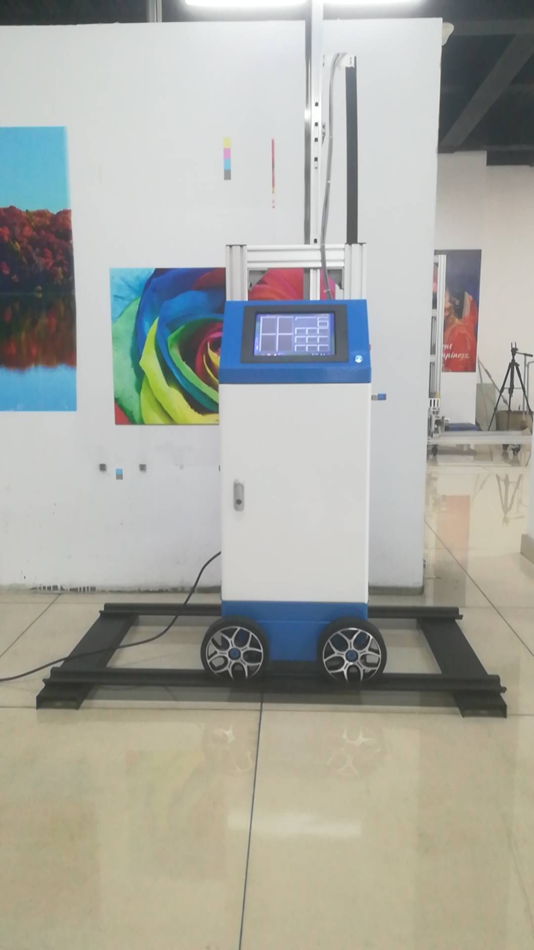 مواصفات ماكينات MS E Series 2026