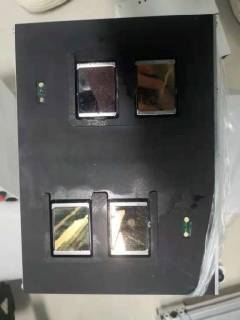 ماكينة الرسم على الحائط MS-K